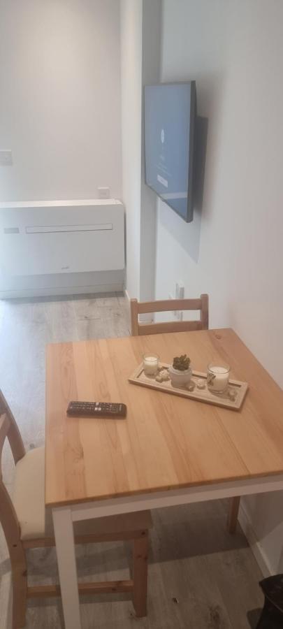 The Hub Gibraltar Apartamento Exterior foto