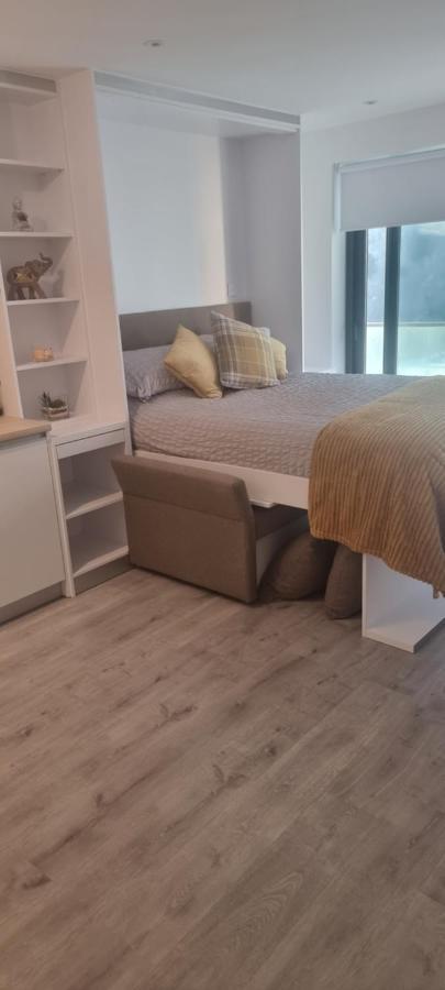 The Hub Gibraltar Apartamento Exterior foto