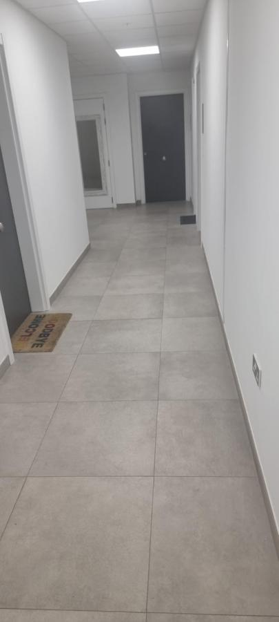 The Hub Gibraltar Apartamento Exterior foto