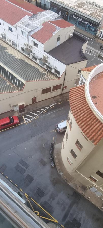 The Hub Gibraltar Apartamento Exterior foto